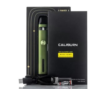 Uwell Caliburn G2 Pod