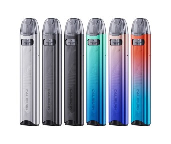 Uwell Caliburn A3S Pod