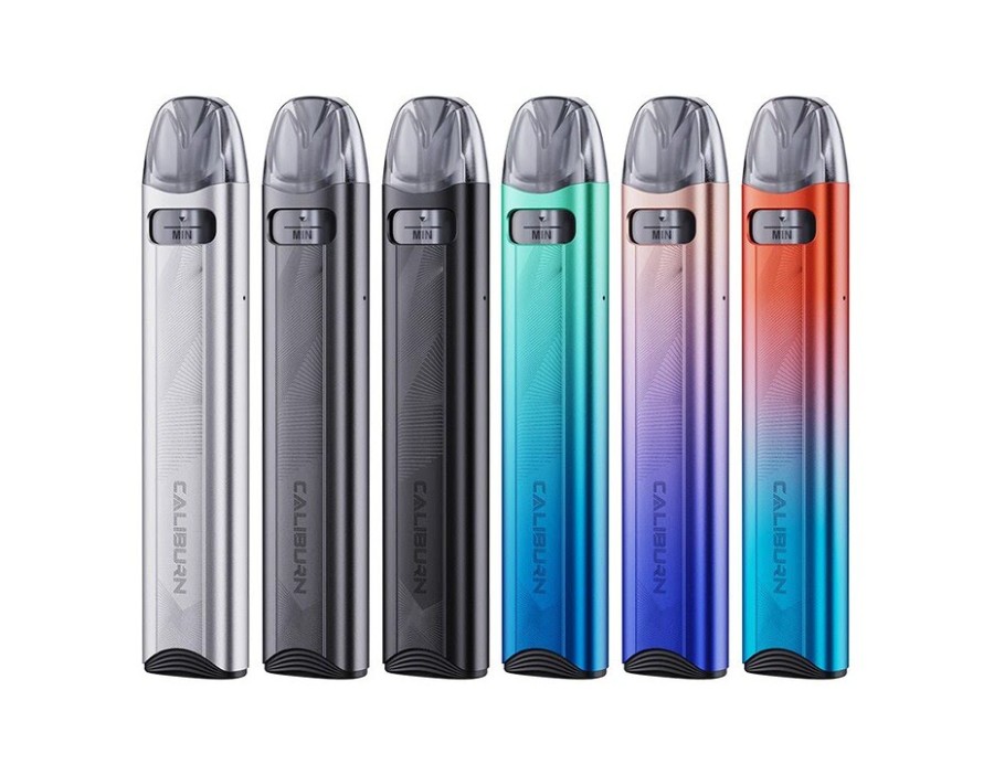 Uwell Caliburn A3S Pod Uwell Caliburn A3S Pod