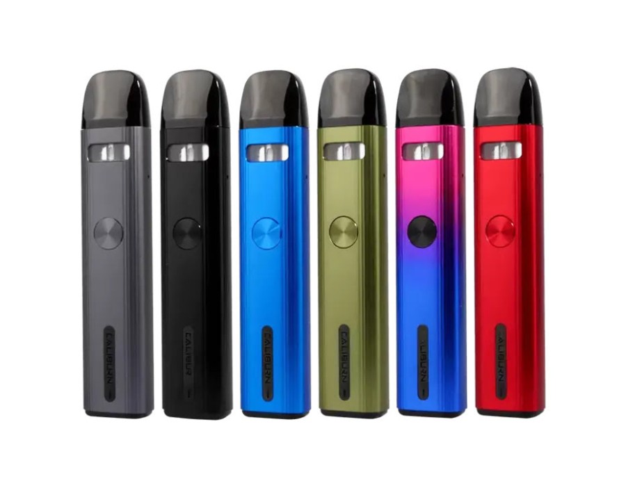 Uwell Caliburn G2 Pod