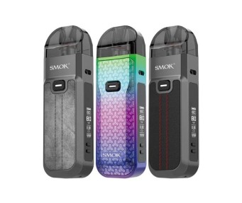 Smok Nord 5 Pod