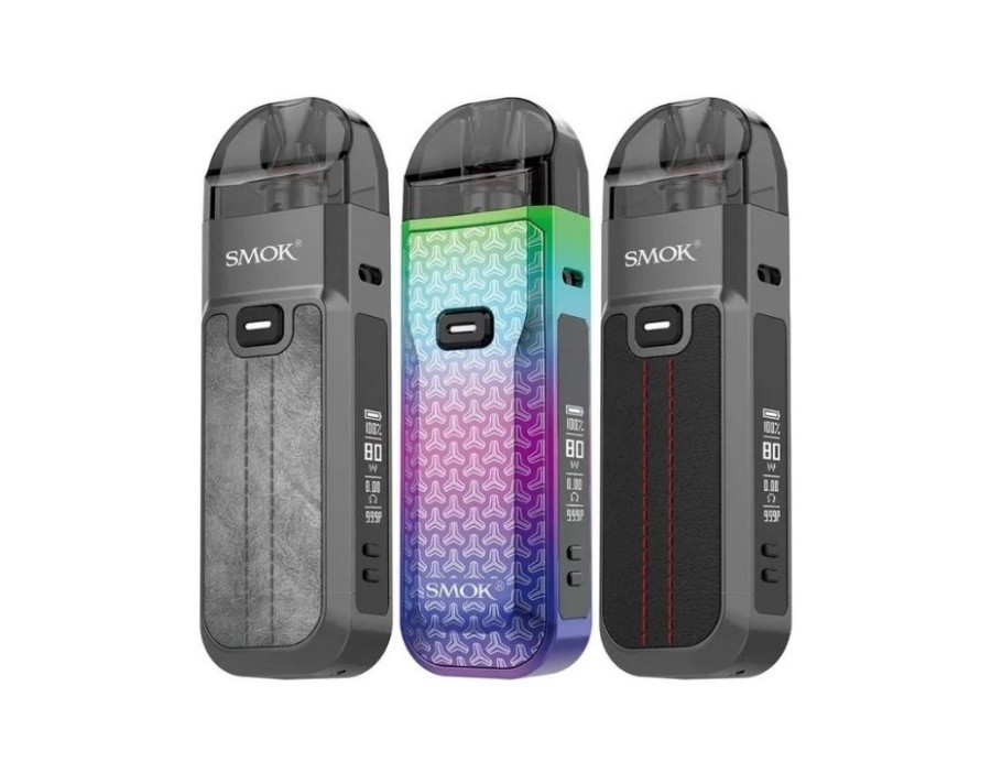 Smok Nord 5 Pod