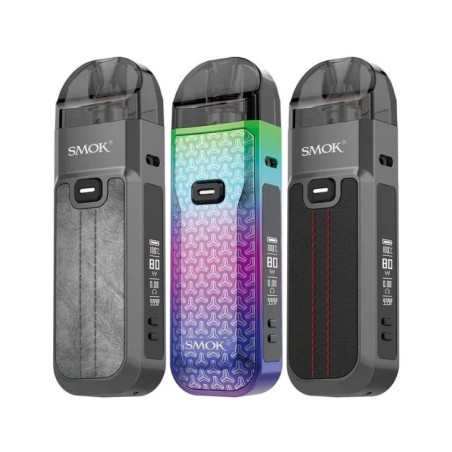 Smok Nord 5 Pod