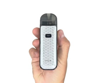 Smok Nord 5 Pod