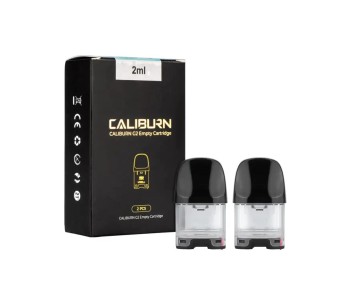 Uwell Caliburn G2 Kartuş