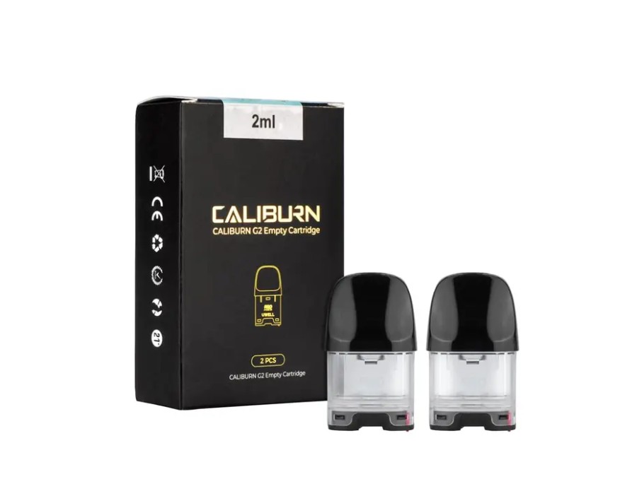Uwell Caliburn G2 Kartuş Uwell Caliburn G2 Kartuş