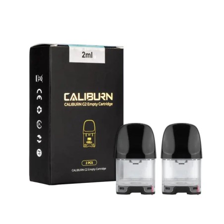 Uwell Caliburn G2 Kartuş