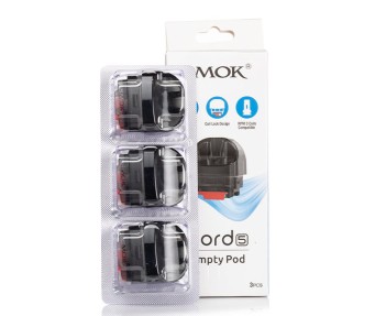Smok Nord 5 Kartuş
