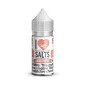 Mad Hatter - Strawberry Ice 30ml I Love Salts Likit Mad Hatter - Strawberry Ice 30ml I Love Salts Likit