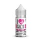 Mad Hatter - Pink Lemonade 30ml I Love Salts Likit