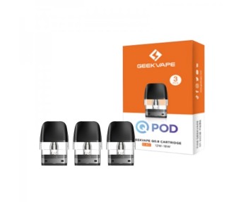 GeekVape Q Serisi Kartuş
