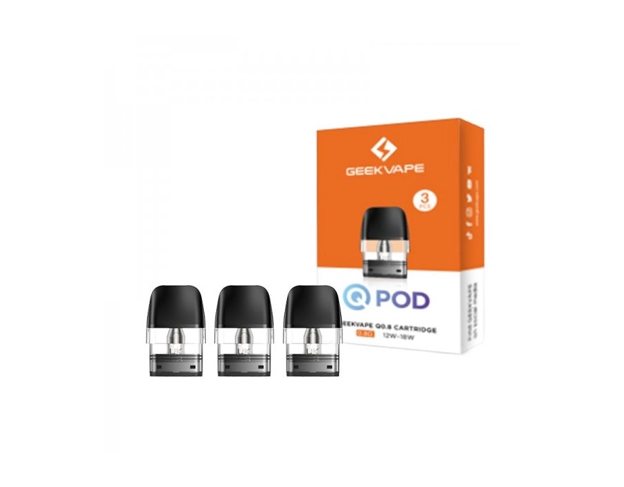 GeekVape Q Serisi Kartuş