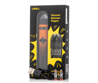 Uwell Caliburn Explorer