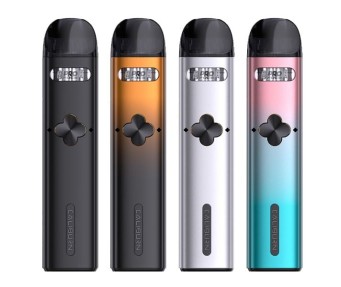 Uwell Caliburn Explorer