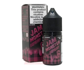 Jam Monster - Raspberry