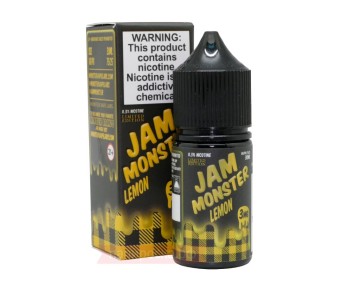 Jam Monster - Lemon
