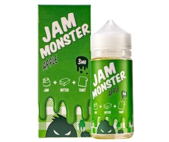 Jam Monster - Apple