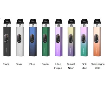 Vaporesso Xros 4 Pod Mod