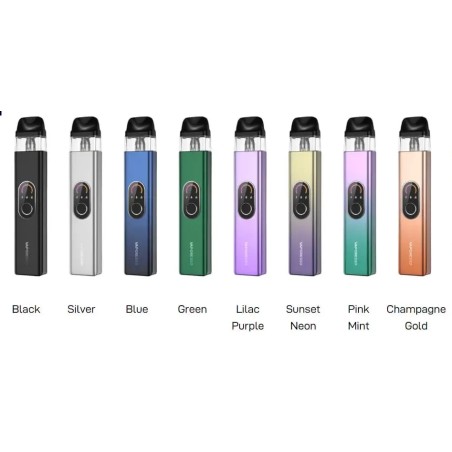 Vaporesso Xros 4 Pod Mod