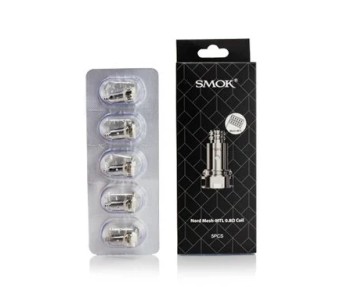 Smok Nord Coil