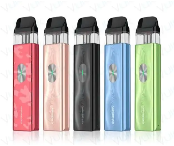 Vaporesso Xros 4 MİNİ Pod Mod