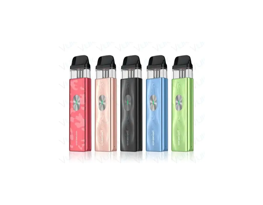 Vaporesso Xros 4 MİNİ Pod Mod