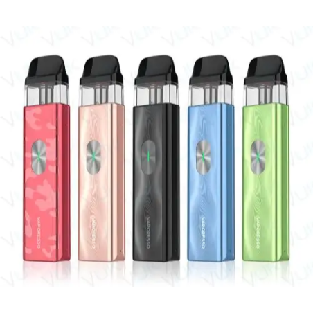 Vaporesso Xros 4 MİNİ Pod Mod