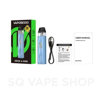 Vaporesso Xros 4 MİNİ Pod Mod