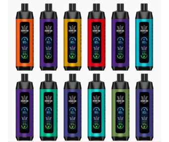 Al Fakher Crown Bar Lush İce