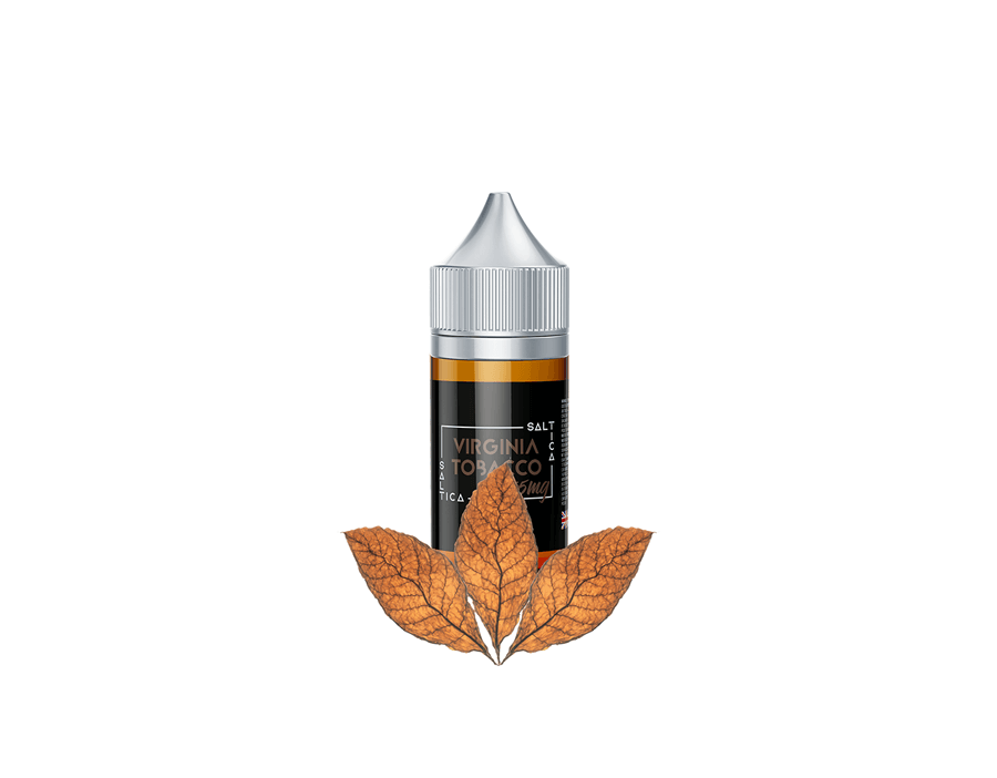 Saltica Virginia Tobacco