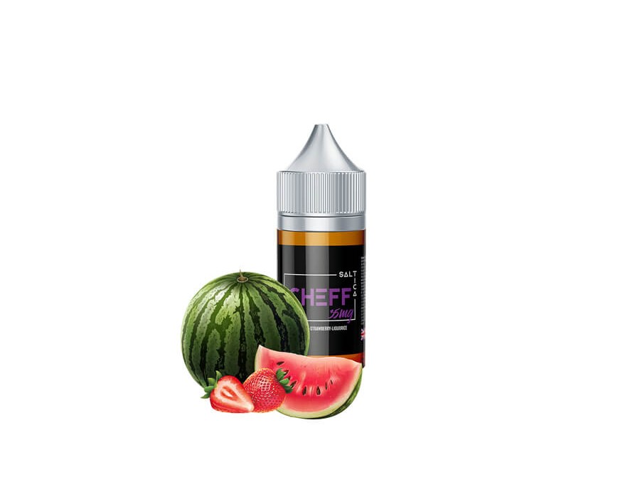 Saltica Cheff Saltica Cheff