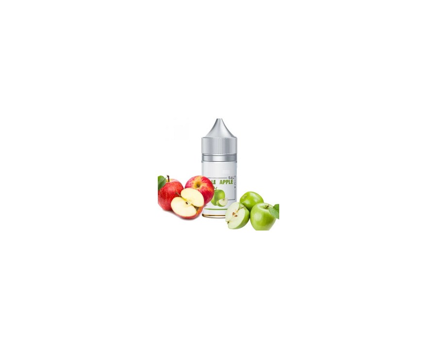 Saltica Double Apple Saltica Double Apple