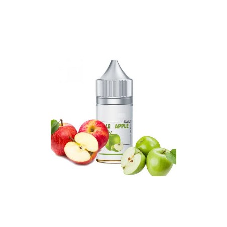 Saltica Double Apple