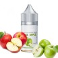 Saltica Double Apple Saltica Double Apple