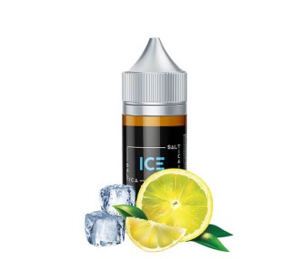 Saltica İce