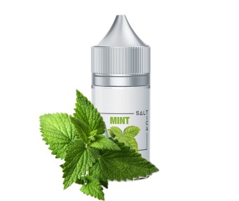 Saltica Mint