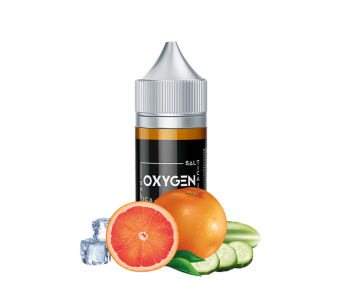 Saltica Oxygen