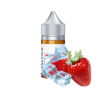 Saltica Strawberry İce