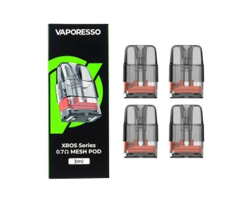 Vaporesso Xros 0,7 Kartuş