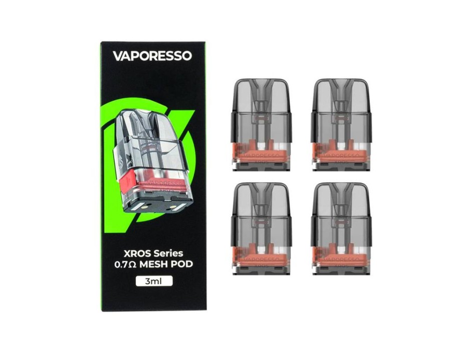 Vaporesso Xros 0,7 Kartuş