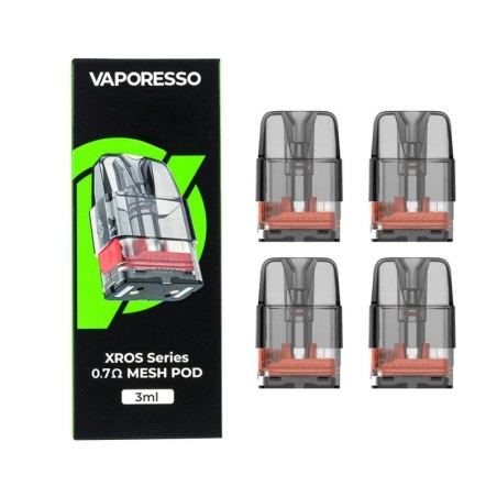 Vaporesso Xros 0,7 Kartuş