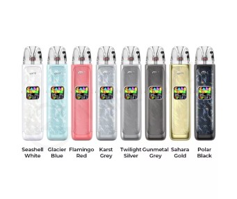 Uwell Caliburn G4 Pod Mod