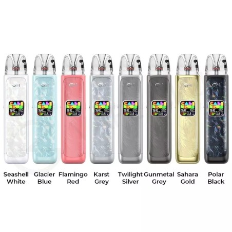 Uwell Caliburn G4 Pod Mod