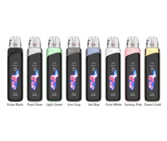 Uwell Caliburn G4 PRO Pod Mod