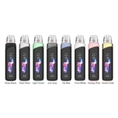 Uwell Caliburn G4 PRO Pod Mod