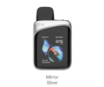 Uwell Caliburn G4 Pro Koko Pod Mod