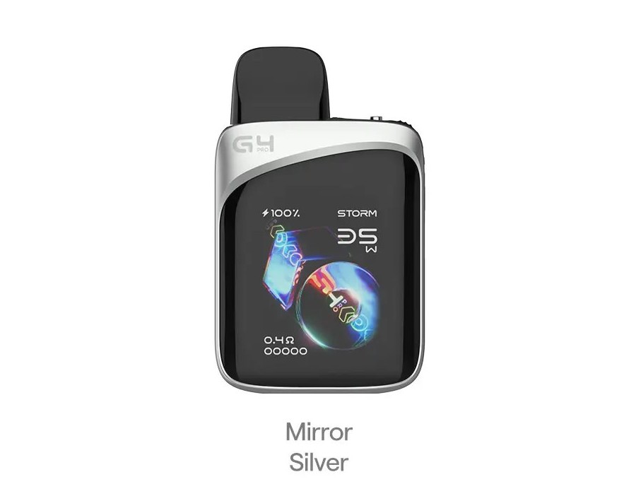 Uwell Caliburn G4 Pro Koko Pod Mod