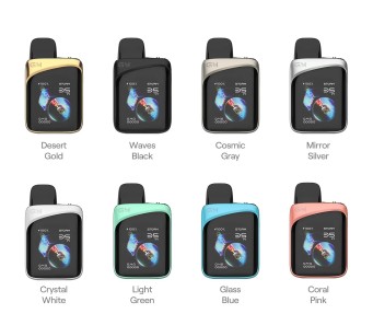 Uwell Caliburn G4 Pro Koko Pod Mod