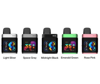 Uwell Caliburn G3 Pro Koko Pod Mod