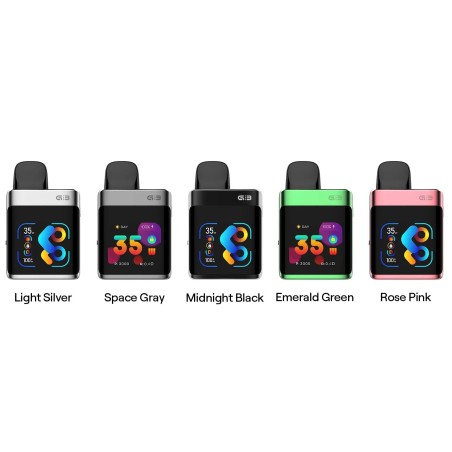 Uwell Caliburn G3 Pro Koko Pod Mod